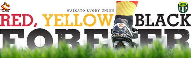 2010 Waikato ITM Cup Season