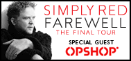 Visa Entertainment & Simply Red