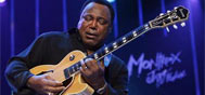 George Benson: Tribute to Nat King Cole