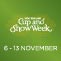 New Zealand Cup and Show Week
