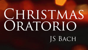 Christmas Oratorio