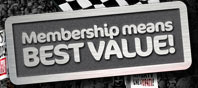 Vodafone Warriors Membership