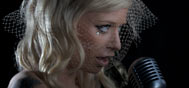 Gin Wigmore - The Grave Train Tour