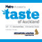 Taste Of Auckland 2010