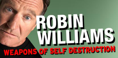 Robin Williams