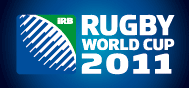 Rugby World Cup 2011