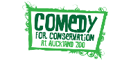 Comedy for Conservation