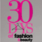 30 Days of Fashion & Beauty 2010