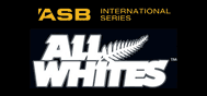 ASB International Series – OCT 2010