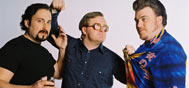 Trailer Park Boys
