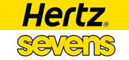 2012 Hertz Sevens - Saturday Pass