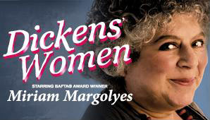 Dickens’ Women