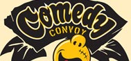 The Comedy Convoy