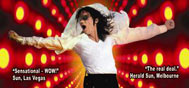 Michael Jackson - HIStory II  - feat. Kenny Wizz