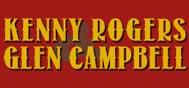 Kenny Rogers & Glen Campbell