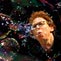 Louis Pearl, The Amazing Bubble Man