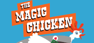 The Magic Chicken