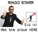 Ringo Starr