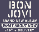 Bon Jovi