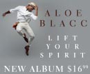 Aloe Blacc
