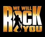 We Will Rock You
