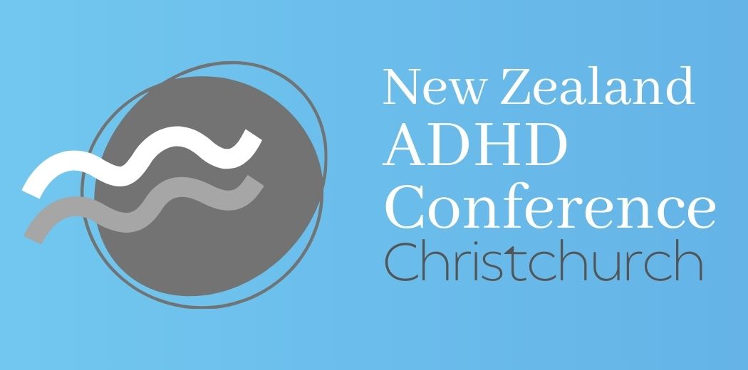 New Zealand ADHD Conference Christchurch tickets Aurora Centre